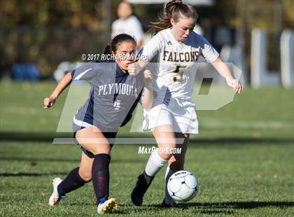 Thumbnail 3 in Bow vs. Plymouth photogallery.