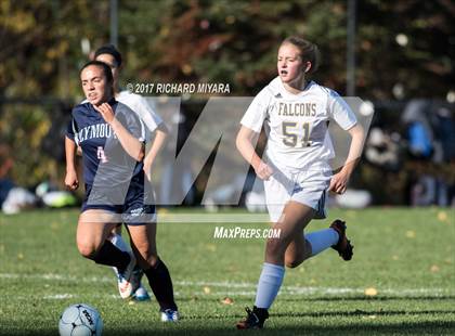 Thumbnail 2 in Bow vs. Plymouth photogallery.