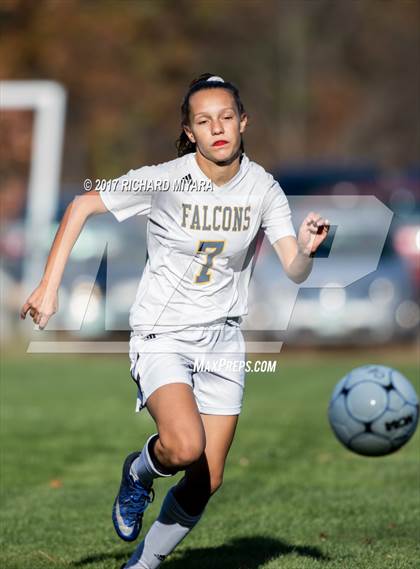 Thumbnail 3 in Bow vs. Plymouth photogallery.