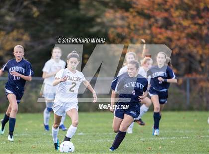 Thumbnail 3 in Bow vs. Plymouth photogallery.