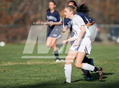 Thumbnail 3 in Bow vs. Plymouth photogallery.