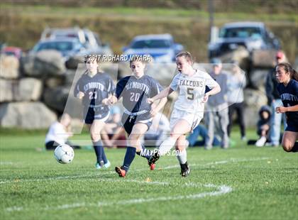 Thumbnail 2 in Bow vs. Plymouth photogallery.