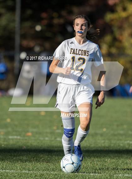 Thumbnail 3 in Bow vs. Plymouth photogallery.