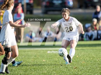 Thumbnail 2 in Bow vs. Plymouth photogallery.