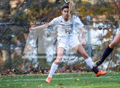 Thumbnail 3 in Bow vs. Plymouth photogallery.