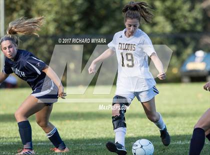 Thumbnail 2 in Bow vs. Plymouth photogallery.