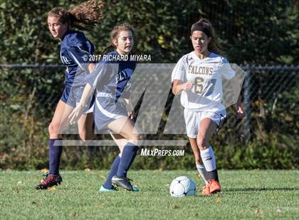 Thumbnail 3 in Bow vs. Plymouth photogallery.