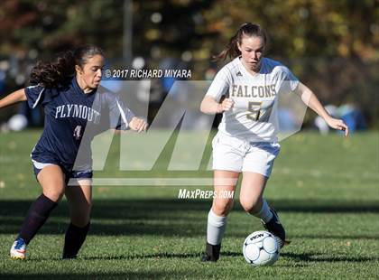 Thumbnail 1 in Bow vs. Plymouth photogallery.