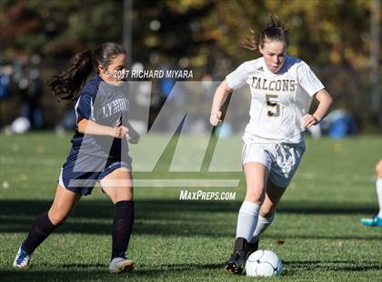 Thumbnail 3 in Bow vs. Plymouth photogallery.