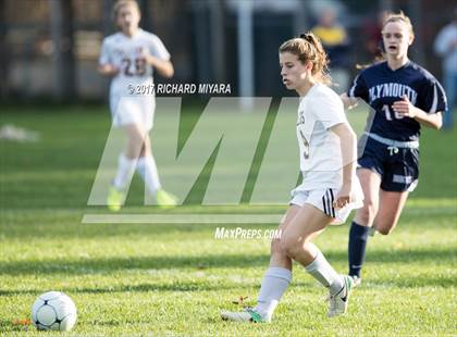 Thumbnail 3 in Bow vs. Plymouth photogallery.