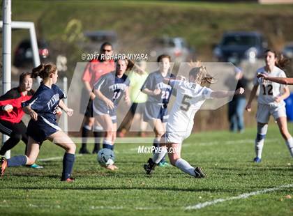 Thumbnail 3 in Bow vs. Plymouth photogallery.