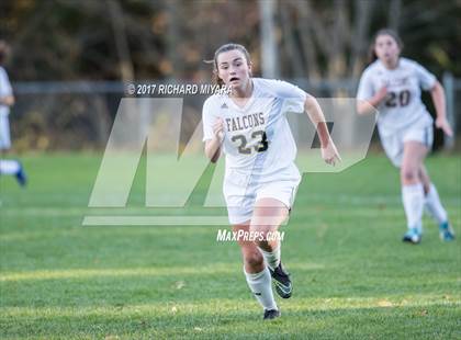 Thumbnail 1 in Bow vs. Plymouth photogallery.
