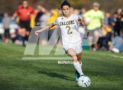 Thumbnail 1 in Bow vs. Plymouth photogallery.