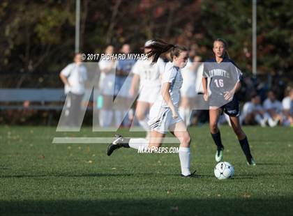 Thumbnail 3 in Bow vs. Plymouth photogallery.