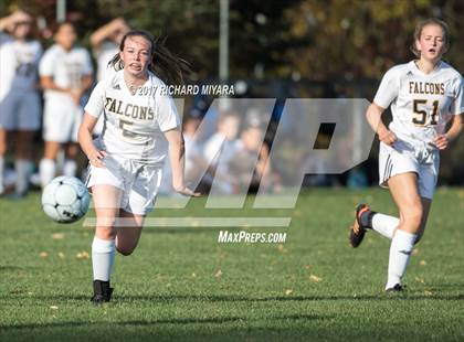 Thumbnail 2 in Bow vs. Plymouth photogallery.