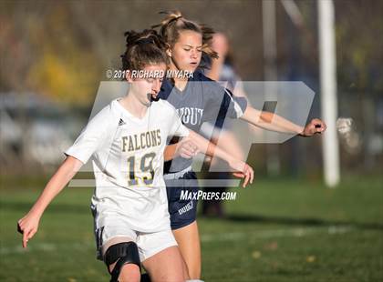 Thumbnail 3 in Bow vs. Plymouth photogallery.