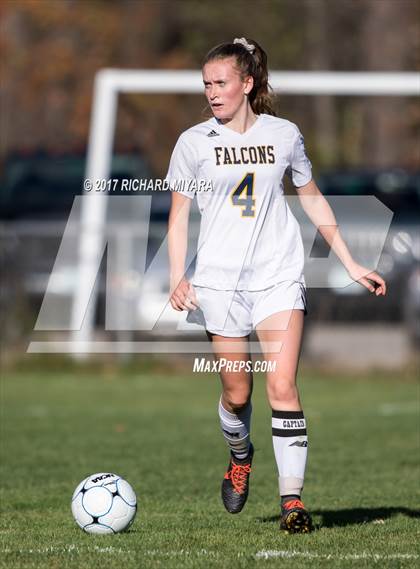 Thumbnail 1 in Bow vs. Plymouth photogallery.
