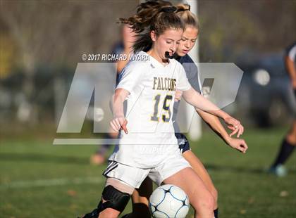 Thumbnail 3 in Bow vs. Plymouth photogallery.