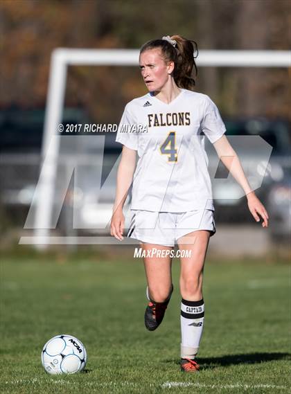 Thumbnail 2 in Bow vs. Plymouth photogallery.