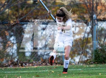 Thumbnail 1 in Bow vs. Plymouth photogallery.
