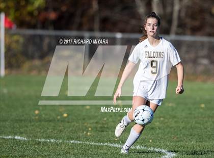 Thumbnail 3 in Bow vs. Plymouth photogallery.