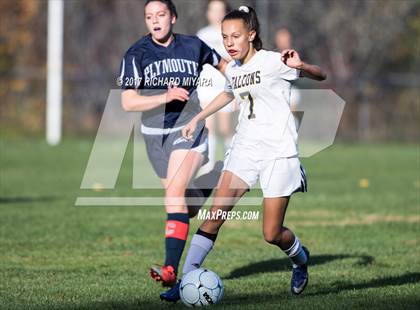 Thumbnail 3 in Bow vs. Plymouth photogallery.
