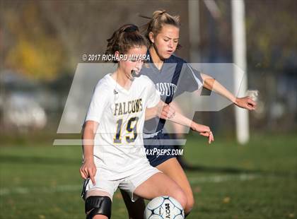 Thumbnail 1 in Bow vs. Plymouth photogallery.