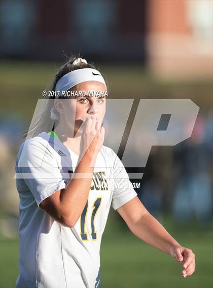 Thumbnail 3 in Bow vs. Plymouth photogallery.