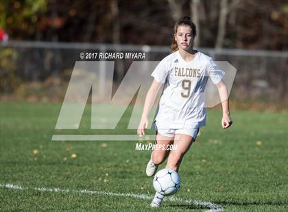 Thumbnail 2 in Bow vs. Plymouth photogallery.