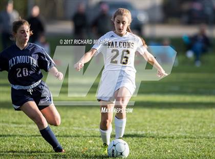 Thumbnail 3 in Bow vs. Plymouth photogallery.