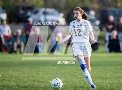 Thumbnail 3 in Bow vs. Plymouth photogallery.