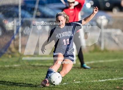 Thumbnail 2 in Bow vs. Plymouth photogallery.