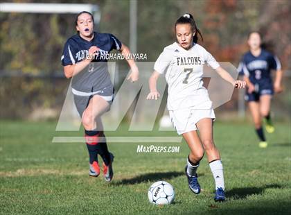 Thumbnail 2 in Bow vs. Plymouth photogallery.
