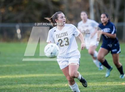 Thumbnail 3 in Bow vs. Plymouth photogallery.