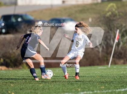 Thumbnail 1 in Bow vs. Plymouth photogallery.