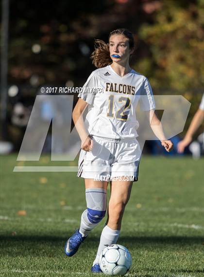 Thumbnail 2 in Bow vs. Plymouth photogallery.