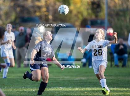 Thumbnail 3 in Bow vs. Plymouth photogallery.