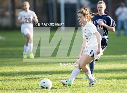 Thumbnail 2 in Bow vs. Plymouth photogallery.