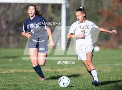 Thumbnail 3 in Bow vs. Plymouth photogallery.