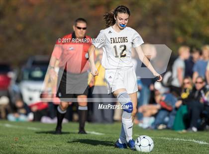 Thumbnail 3 in Bow vs. Plymouth photogallery.