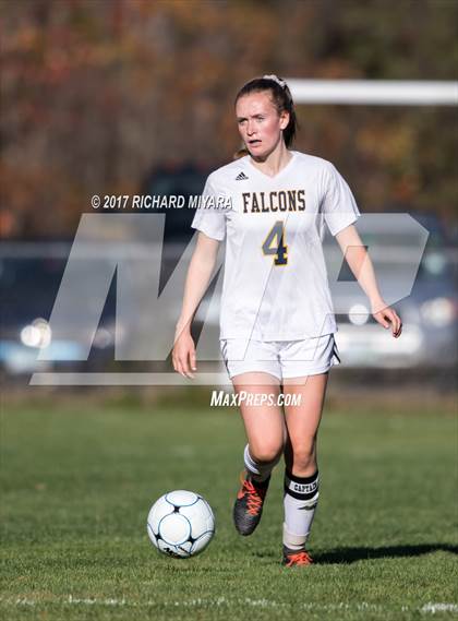Thumbnail 3 in Bow vs. Plymouth photogallery.