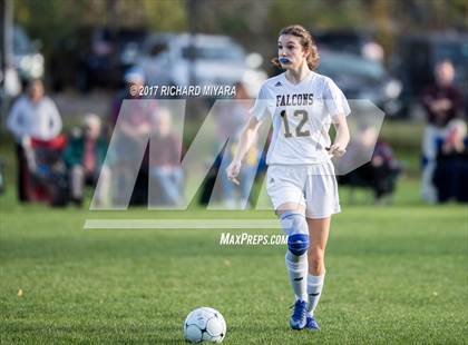 Thumbnail 1 in Bow vs. Plymouth photogallery.