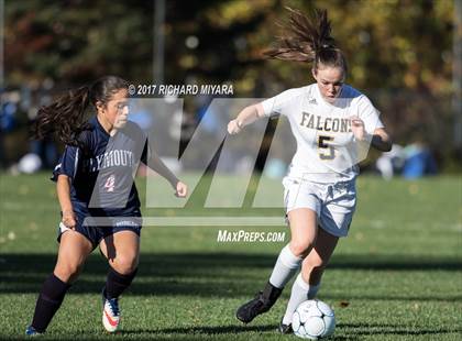 Thumbnail 2 in Bow vs. Plymouth photogallery.