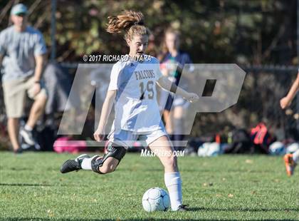 Thumbnail 2 in Bow vs. Plymouth photogallery.