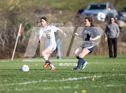 Thumbnail 2 in Bow vs. Plymouth photogallery.