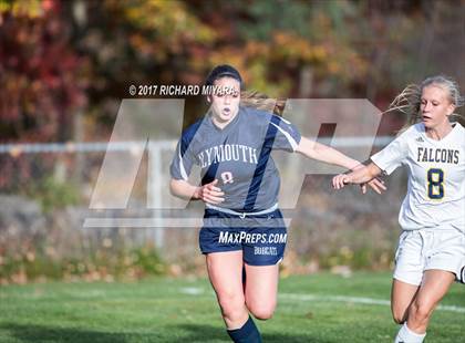 Thumbnail 3 in Bow vs. Plymouth photogallery.