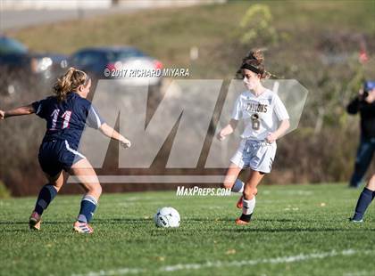 Thumbnail 2 in Bow vs. Plymouth photogallery.