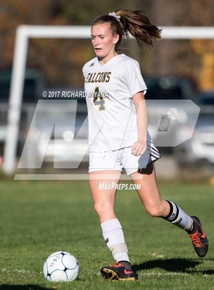 Thumbnail 3 in Bow vs. Plymouth photogallery.