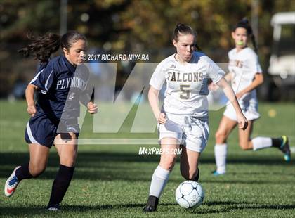 Thumbnail 1 in Bow vs. Plymouth photogallery.