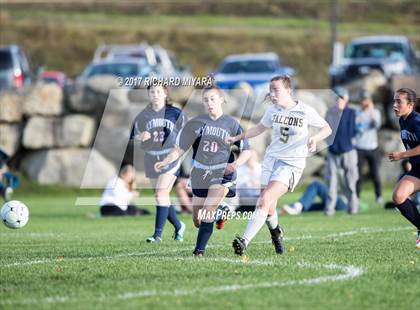 Thumbnail 3 in Bow vs. Plymouth photogallery.